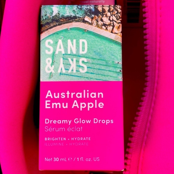 Australian Emu Apple Dreamy Glow Drops - Picture 1 of 3